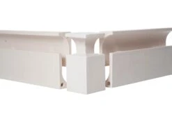 Eck-Luftleiste Aus Keramik Für Heizeinsätze Warmluft 10 X 10 Cm 8 Eck-Luftleiste Aus Keramik Für Heizeinsätze Warmluft 10 X 10 Cm -FeuerLust Verkäufe d6294e14ae2ad7b0e09b5bd75ad29150