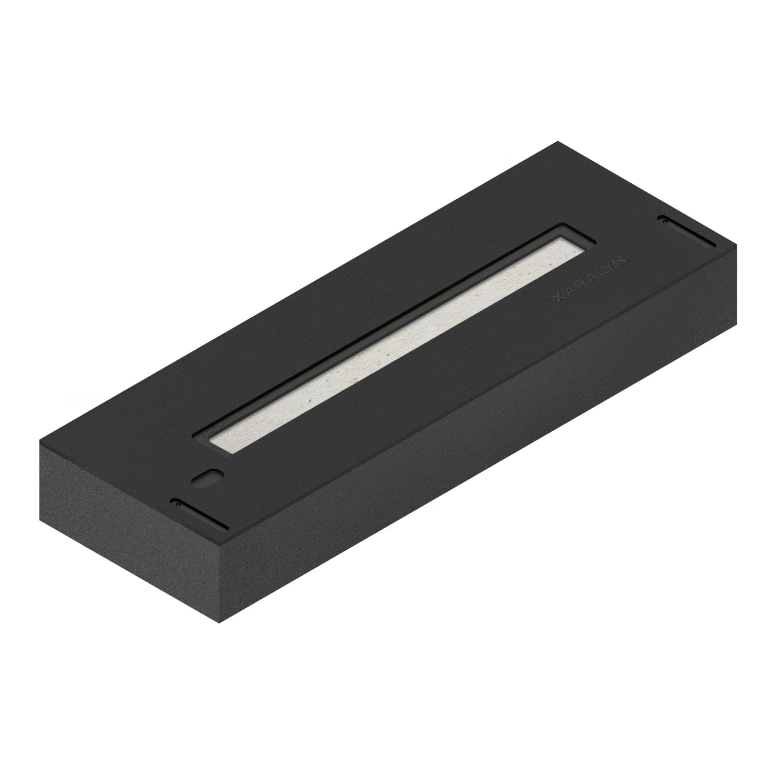 Ethanol Einbaukamin L FP 3S Xaralyn 4 Ethanol Einbaukamin L FP 3S Xaralyn – Bild 2