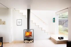 Kaminofen TermaTech TT22R Schwarz, 7,5 KW 8 Kaminofen TermaTech TT22R Schwarz, 7,5 KW -FeuerLust Verkäufe d6b3ae35ad6f22a4b3fa035a3d0b3625