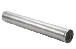 Schornsteinrohr Edelstahl 1080 Mm Einwandig - Eka Complex E -FeuerLust Verkäufe da631714b48cf91048e8f1a6e3c601f1