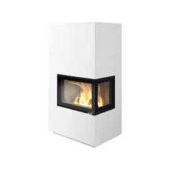 Kaminbausatz Nordpeis DAVOS A, 8.9 KW 9 Kaminbausatz Nordpeis DAVOS A, 8.9 KW -FeuerLust Verkäufe davos a low mit holzgriff responsive1100 1