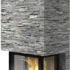 Kaminbausatz Nordpeis DAVOS U STONE, 8.9 KW -FeuerLust Verkäufe davos stone u high 837x2048m6wzp75rilv2la