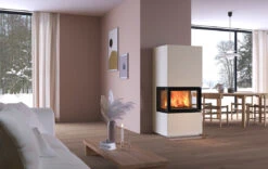 Kaminbausatz Nordpeis DAVOS U, 8.9 KW 13 Kaminbausatz Nordpeis DAVOS U, 8.9 KW -FeuerLust Verkäufe davos u low responsive1100