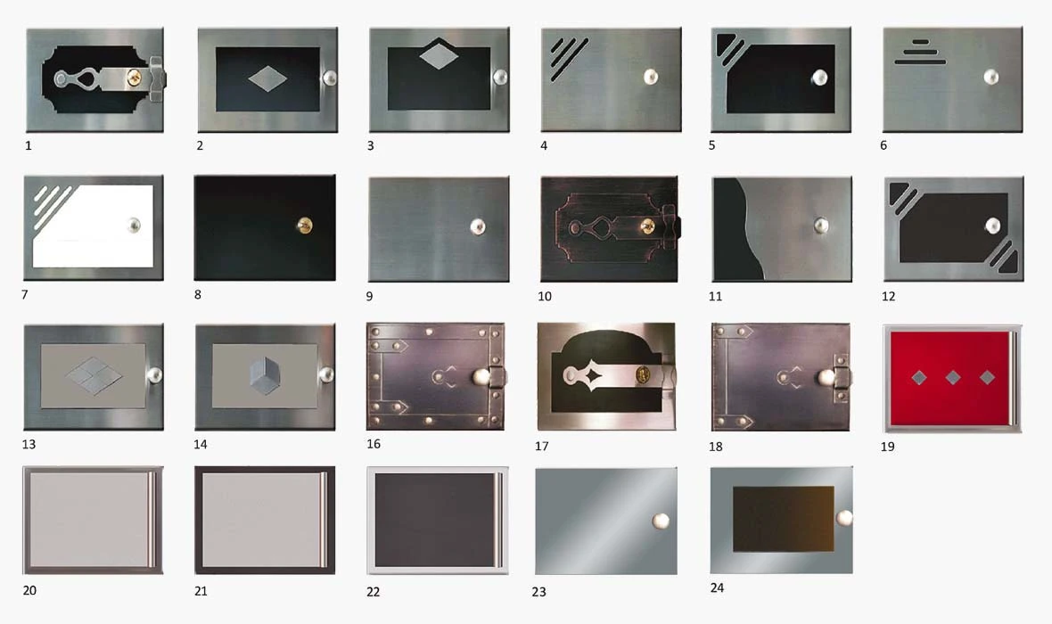 Holzherd Greithwald Öko Star 60, 5,9 KW 12 Holzherd Greithwald Öko Star 60, 5,9 KW – Bild 10