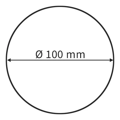 Zugbegrenzer ZA100, Edelstahl 8 Zugbegrenzer ZA100, Edelstahl – Bild 6