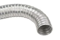 Alu-Flexrohr 8 M X Ø 60 Mm Für MCZ Comfort Air®