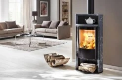 Kaminofen Spartherm SINO CITY, 5 KW 14 Kaminofen Spartherm SINO CITY, 5 KW -FeuerLust Verkäufe e1772d4bbab928d21ec98abedffacff3