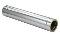 Edelstahlschornstein 3,2 M Doppelwandig - Eka Complex D 50 -FeuerLust Verkäufe e546753bd14a66b1d5806f0416eb9336