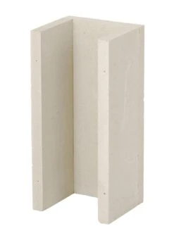 F90 Schacht Element 600 Mm Aus Kalziumsilikat-Platten - Eka L90 Compact -FeuerLust Verkäufe e9a968c5e6f24d2cde2bd2eb768ccc0c