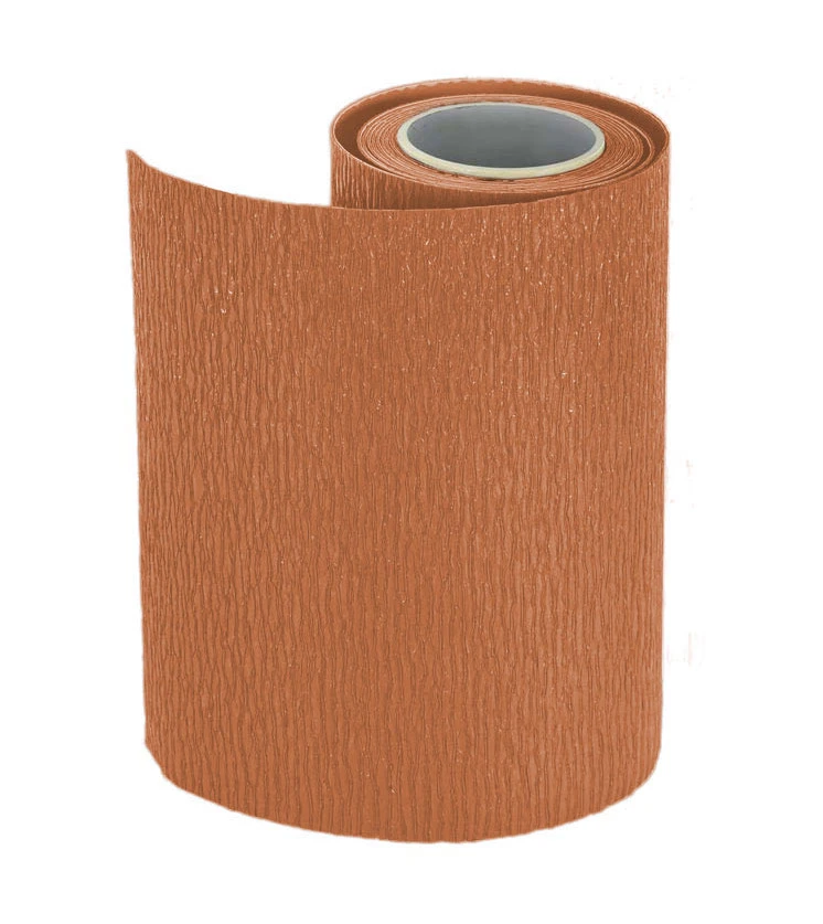 EKA Schornsteinabdichtung SchachtDICHT Elastomerbahn 5,0 X 0,45 M 3 EKA Schornsteinabdichtung SchachtDICHT Elastomerbahn 5,0 X 0,45 M