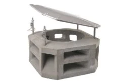 Orkanaufsatz Mit Dach Aus Beton 12 Orkanaufsatz Mit Dach Aus Beton -FeuerLust Verkäufe f06d58c0f3b4c09316b4c082d2cf5df6