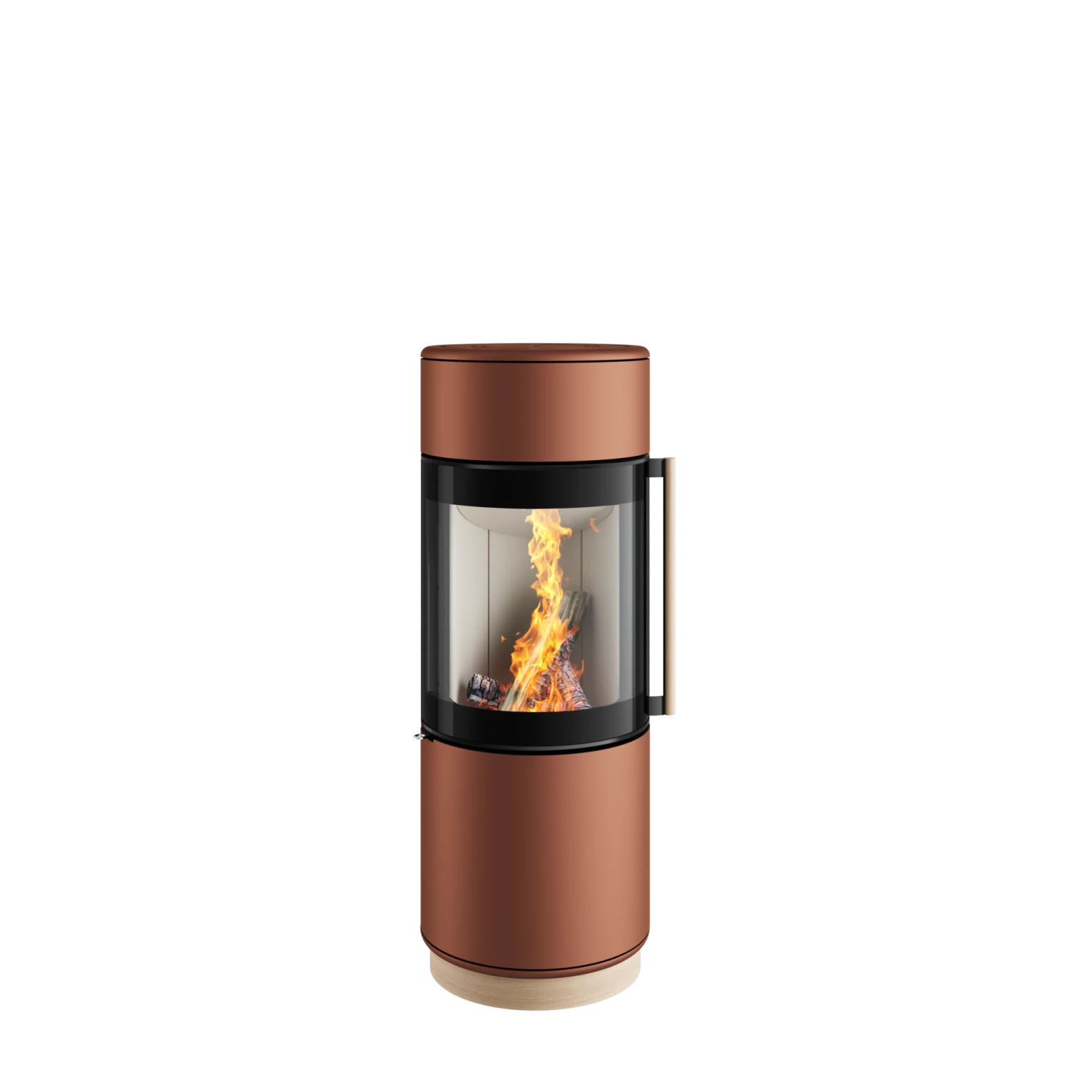 Kaminofen Spartherm PASSO XS Style, 5,9 KW 6 Kaminofen Spartherm PASSO XS Style, 5,9 KW – Bild 4