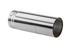 Längenausgleichsrohr 420-620 Mm Doppelwandig - Eka Cosmos D 25 17 Längenausgleichsrohr 420-620 Mm Doppelwandig - Eka Cosmos D 25 -FeuerLust Verkäufe f28ffc42f48f7568bfa98a39c86685c1