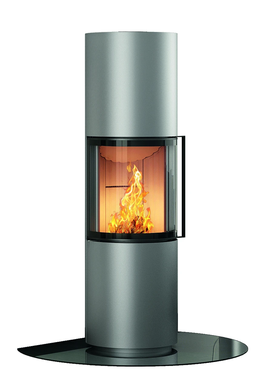 Kaminofen Spartherm PASSO L, 6,1 KW 4 Kaminofen Spartherm PASSO L, 6,1 KW – Bild 2