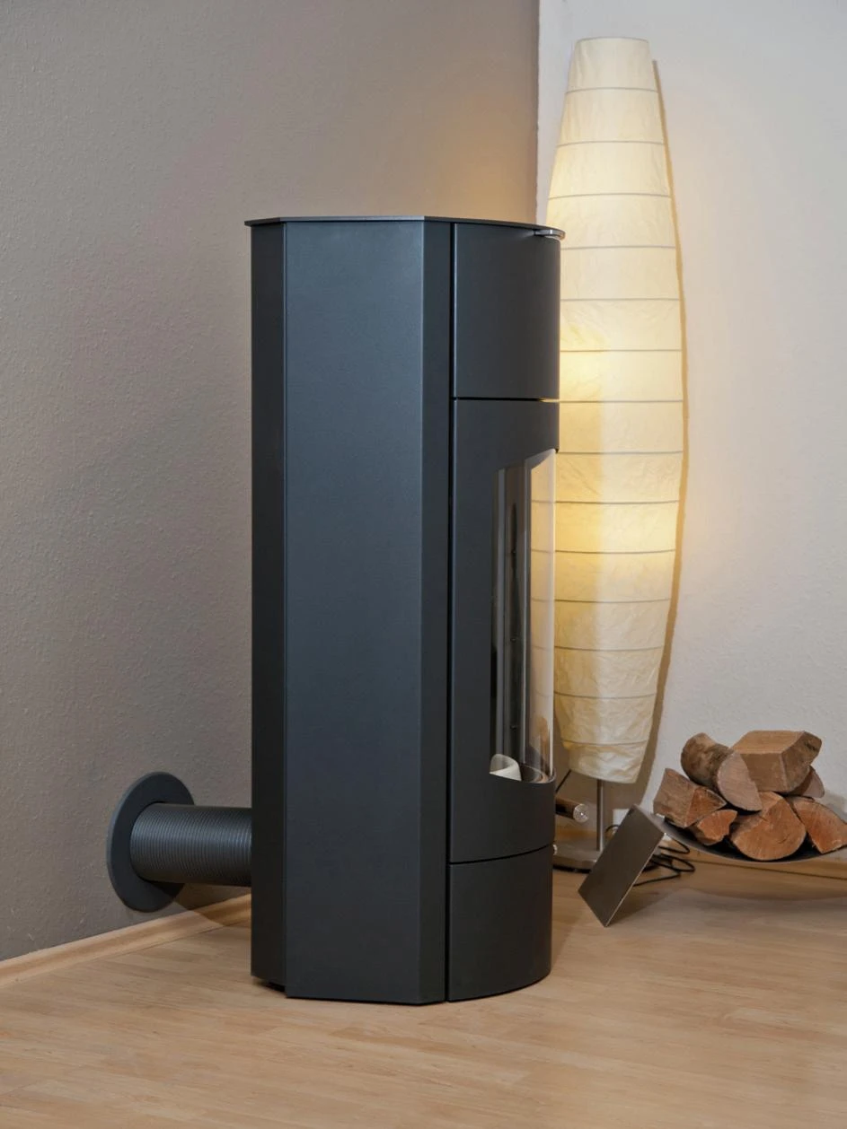 Aluflexrohr 1,5 M 2-lagig, Schwarz 6 Aluflexrohr 1,5 M 2-lagig, Schwarz – Bild 4