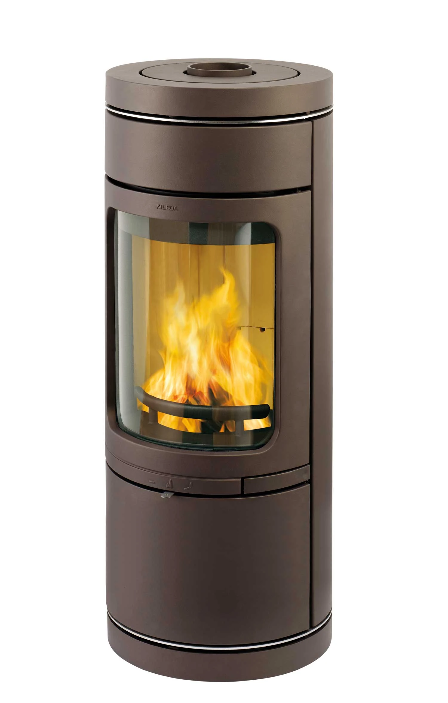 Kaminofen Leda NOVIA CL, 6 KW 4 Kaminofen Leda NOVIA CL, 6 KW – Bild 2