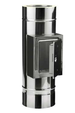 Edelstahlschornstein 3,2 M Doppelwandig - Eka Complex D 50 -FeuerLust Verkäufe f62a9ee04e5f0eab92714654d85e710a