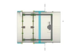Verbrennungsluftsystem Mit Doppelklappe -FeuerLust Verkäufe f6a103abb7592908284434a0325c7d75