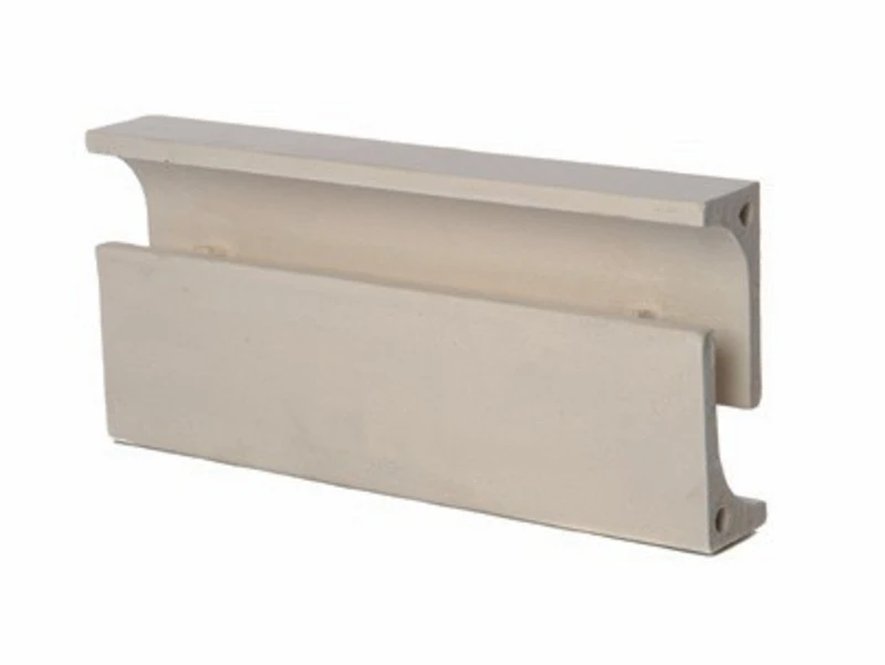 Luftleiste Aus Keramik Für Heizeinsätze Warmluft 4 Luftleiste Aus Keramik Für Heizeinsätze Warmluft – Bild 2