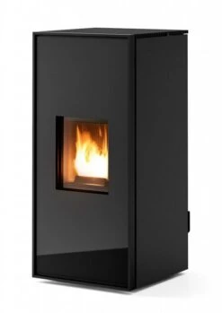 Pelletofen MCZ TILDA Comfort Air Maestro M1, 10 KW