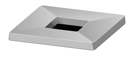 Kaminabdeckplatte Aus Beton Einzügig Eckiger Ausschnitt 4 Kaminabdeckplatte Aus Beton Einzügig Eckiger Ausschnitt – Bild 2