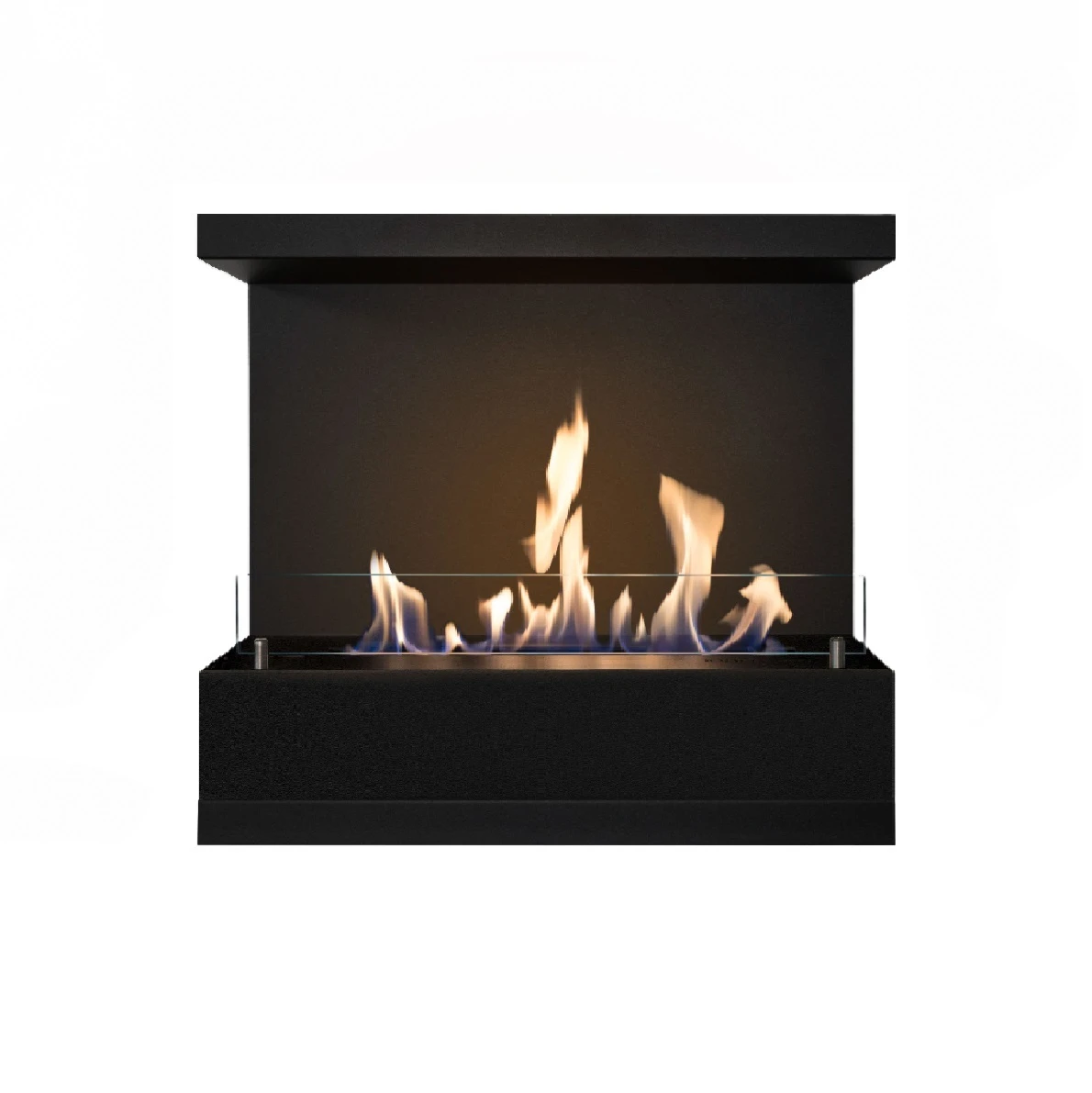 Ethanol Einbaukamin L FP 3S Xaralyn 3 Ethanol Einbaukamin L FP 3S Xaralyn