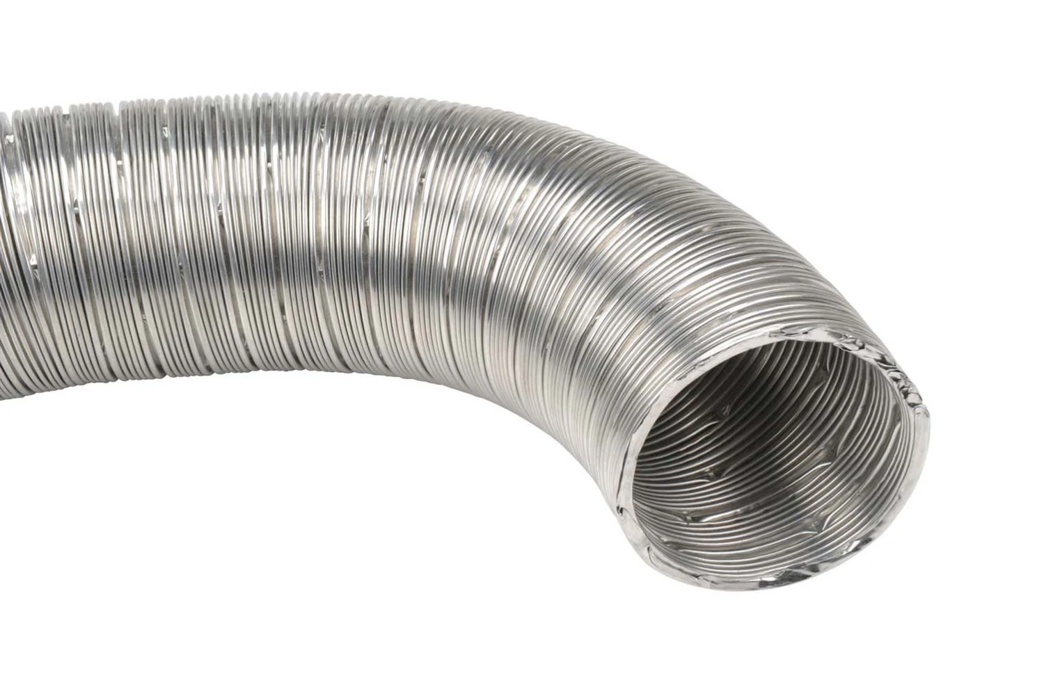 Alu-Flexrohr 1,5 M X Ø 60 Mm Für MCZ Comfort Air® 3 Alu-Flexrohr 1,5 M X Ø 60 Mm Für MCZ Comfort Air®