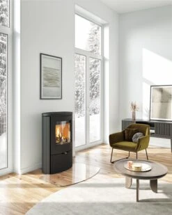 Kaminofen TermaTech TT80RL Schwarz, 5,5 KW 8 Kaminofen TermaTech TT80RL Schwarz, 5,5 KW -FeuerLust Verkäufe fca07a5577a0b130e7886aacc03a7a4f