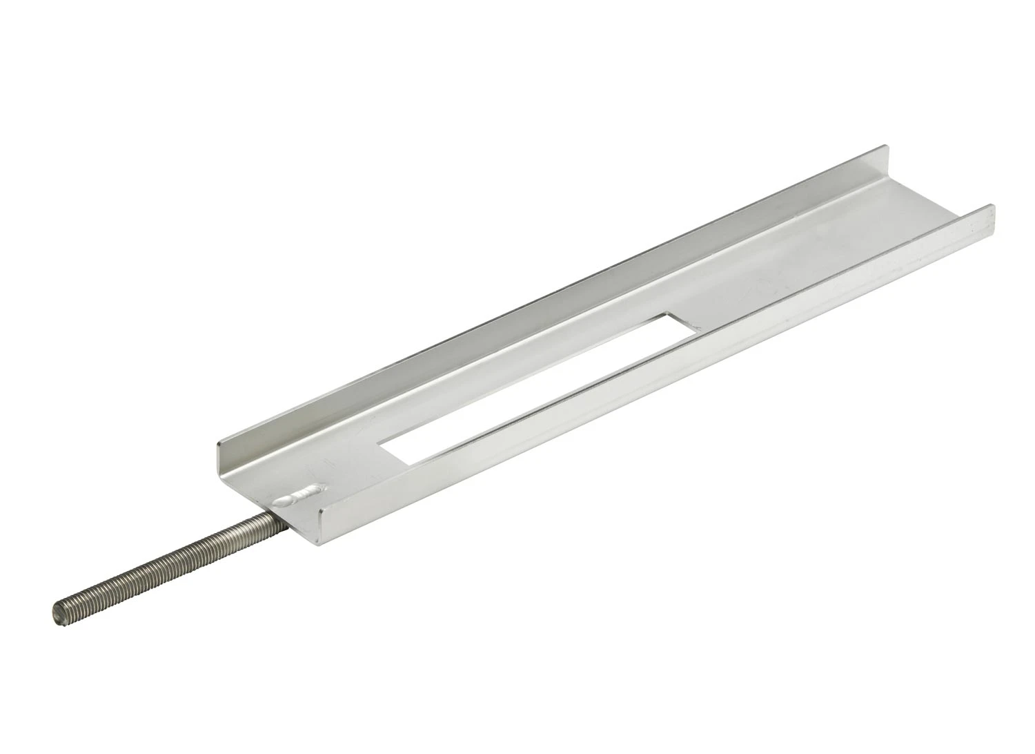 Auflageschiene Edelstahl Einwandig - Eka Complex E 4 Auflageschiene Edelstahl Einwandig - Eka Complex E – Bild 2
