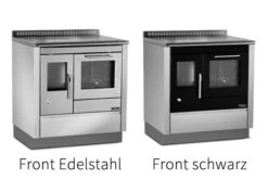 Holzherd Greithwald Tyrola TRC 85, 8 KW -FeuerLust Verkäufe front varianten tra0royegiae9awo4ye5ipqhjguu2