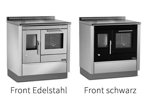 Holzherd Greithwald Tyrola TRB 75, 7 KW 6 Holzherd Greithwald Tyrola TRB 75, 7 KW – Bild 4