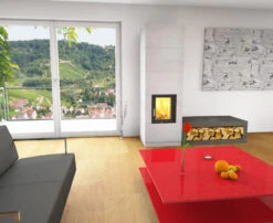 Brunner Klein-Speicherofen KSO 33q Mit Wärmebetonverkleidung 24 Brunner Klein-Speicherofen KSO 33q Mit Wärmebetonverkleidung -FeuerLust Verkäufe kso33q 01ynys86sbeyure