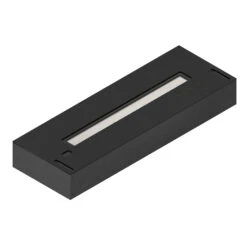 Bio Ethanol Keramikbrenner 5820B Xaralyn 12 Bio Ethanol Keramikbrenner 5820B Xaralyn -FeuerLust Verkäufe l black 5820b side klein