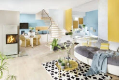 Kaminofen Spartherm LUNGO, 6 KW -FeuerLust Verkäufe lungo keramik 3