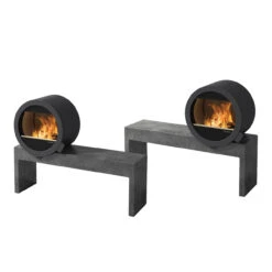 Kaminofen Nordpeis ME Bank 5,8 KW Schwarz 9 Kaminofen Nordpeis ME Bank 5,8 KW Schwarz -FeuerLust Verkäufe me bank standard 01 0z6nsff5xyv1k2