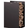 Kaminholzregal Stahl Schwarz Nordpeis ME WOOD 2 1 Kaminholzregal Stahl Schwarz Nordpeis ME WOOD 2 -FeuerLust Verkäufe me wood2dml3rbuxc9mhi