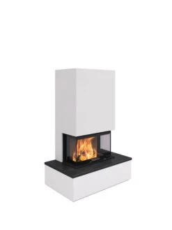 Kaminbausatz Nordpeis MONACO LOW BASE Mit Bank IR Super Max, 8 KW 10 Kaminbausatz Nordpeis MONACO LOW BASE Mit Bank IR Super Max, 8 KW -FeuerLust Verkäufe monaco benk