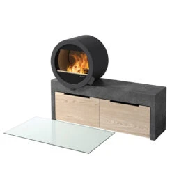 Kaminofen Nordpeis ME Bank 5,8 KW Schwarz 11 Kaminofen Nordpeis ME Bank 5,8 KW Schwarz -FeuerLust Verkäufe nordpeis me bank standard 03 008govnrwjcrr0a