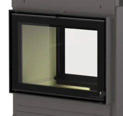 Kaminbausatz Nordpeis STOCKHOLM H N-21, 7 KW 9 Kaminbausatz Nordpeis STOCKHOLM H N-21, 7 KW -FeuerLust Verkäufe nordpeis rahmen schwarz scheibe schwarz0paikum4cxtdm