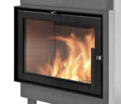 Kaminbausatz Nordpeis STOCKHOLM H N-21, 7 KW 10 Kaminbausatz Nordpeis STOCKHOLM H N-21, 7 KW -FeuerLust Verkäufe nordpeis rahmen schwarzqnmnabmgfwljv