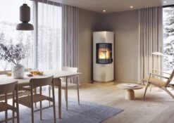 Kaminbausatz Nordpeis ODENSE Exclusive, 6 KW -FeuerLust Verkäufe odense exclusive environment 50 2