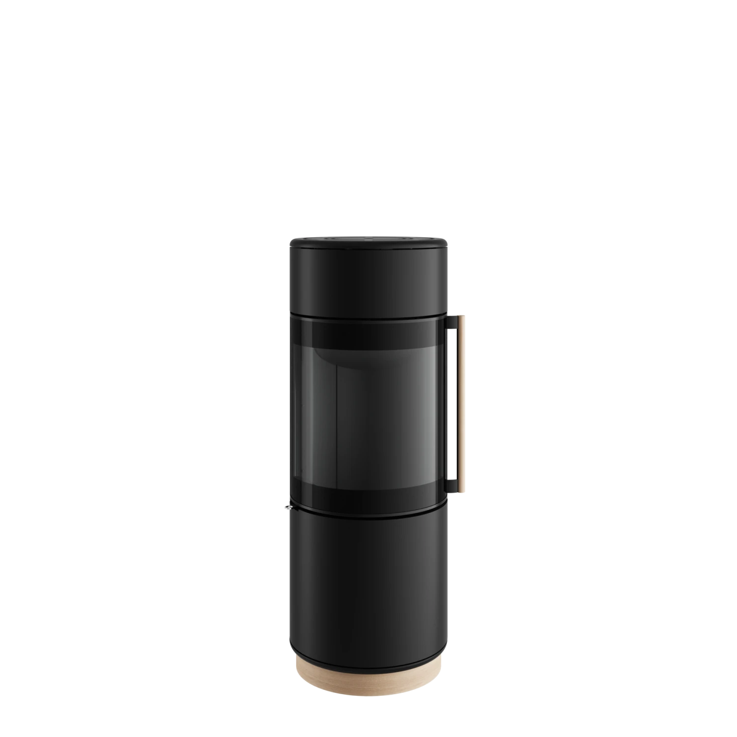 Kaminofen Spartherm PASSO XS Style, 5,9 KW 3 Kaminofen Spartherm PASSO XS Style, 5,9 KW