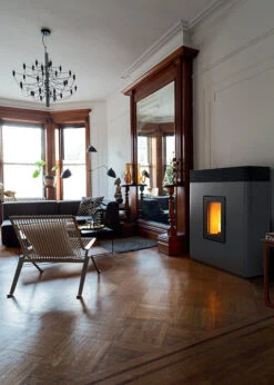 Pelletofen MCZ PHILO Comfort Air Maestro UP M2, 14 KW 9 Pelletofen MCZ PHILO Comfort Air Maestro UP M2, 14 KW -FeuerLust Verkäufe philo14 ambientepk89azfnxd0px