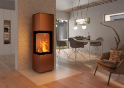 Kaminofen Spartherm PIKO L, 5,9 KW 8 Kaminofen Spartherm PIKO L, 5,9 KW -FeuerLust Verkäufe piko l