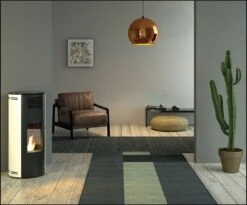 Pelletofen RED MINTA Air S1, 8 KW 9 Pelletofen RED MINTA Air S1, 8 KW -FeuerLust Verkäufe red minta 1jdtt9o8yo9pda