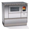 Holzherd Lohberger REGA 90, 8 KW 2 Holzherd Lohberger REGA 90, 8 KW -FeuerLust Verkäufe rega 90 edelstahl klein