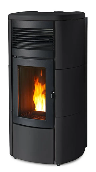 Pelletofen MCZ CLUB Air Maestro UP M3, 10 KW 4 Pelletofen MCZ CLUB Air Maestro UP M3, 10 KW – Bild 2