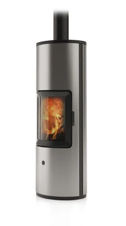 Kaminofen MCZ STRIPE Overnight, 7 KW 9 Kaminofen MCZ STRIPE Overnight, 7 KW -FeuerLust Verkäufe small stripeovernight 242 aluminium0gmezvdk8eelv