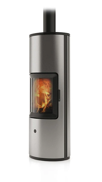 Kaminofen MCZ STRIPE Overnight, 7 KW 5 Kaminofen MCZ STRIPE Overnight, 7 KW – Bild 3