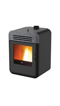 Pelletofen MCZ THEMA Air, 8 KW 8 Pelletofen MCZ THEMA Air, 8 KW -FeuerLust Verkäufe small thema 258 serpentinoat2ljx5berfke